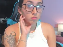 Amateur Adult Webcam of _MARIA_FOXX
