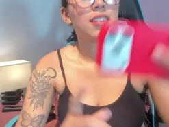 Amateur Sex Chat of _MARIA_FOXX