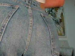 Amateur Nude Webcam of SophieBarnett