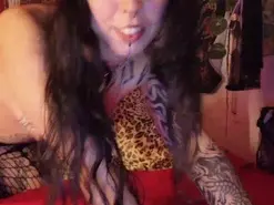 Amateur Sex Cam of xxxonipunk