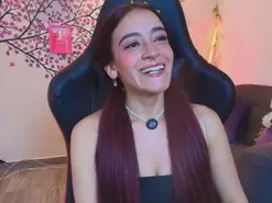Amateur Live Sex Cam of SweetVioleth