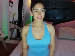 Amateur Best Webcam of angela_martina1