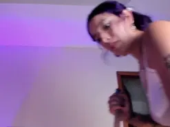 Amateur Private Sex Chat of AlissaNix