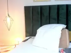 Amateur Live Porn of AlissaNix