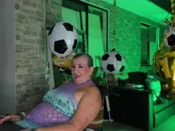Amateur Live Sex Cam of wonder_mature
