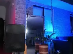 Amateur Live Porn of wonder_mature