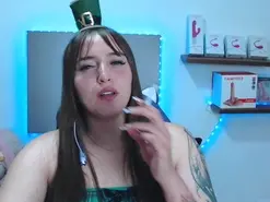 Amateur Adult Webcams of Anyela_bubble