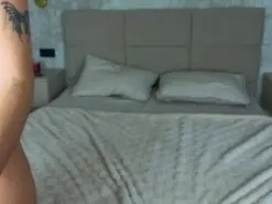 Amateur Nude Webcam of SnowWhitee