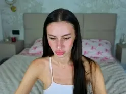 Amateur Sex Cam of SnowWhitee