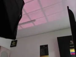 Amateur Live Sex of GabyBrowm