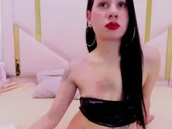 Amateur Live Sex of GabyBrowm