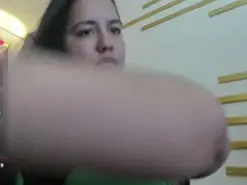 Amateur Live Sex Cam of candy_pole