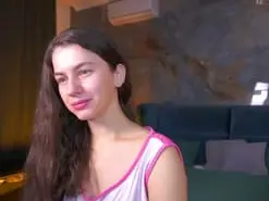 Amateur Live Sex of LittleJuli
