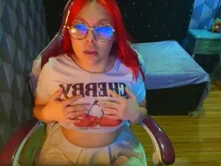 Amateur Free Live Porn of DakotaStyle
