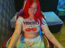 Amateur Adult Video Chat of DakotaStyle