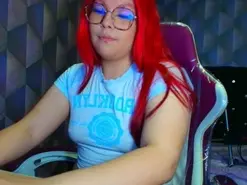 Amateur Sex Chat of DakotaStyle