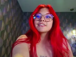 Amateur Free Live Porn of DakotaStyle