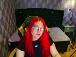 Amateur Free Porn Cam of DakotaStyle
