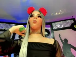 Amateur Private Sex Chat of monserrat_x