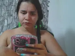 Amateur Live Sex of Goddes_emily