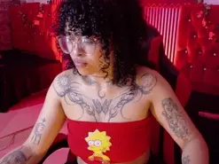 Amateur Live Sex of Miahernandezpr