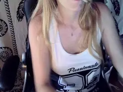 Amateur Adult Webcam of lili_mini