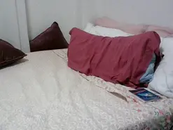 Amateur Live Porn of Parejitaxx1