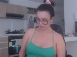 Amateur Adult Video Chat of PaprikaSexy