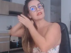 Amateur Nude Webcam of PaprikaSexy