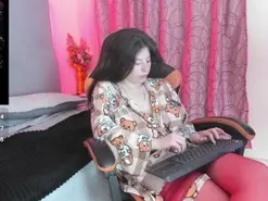 Amateur Live Sex of barbie_devon