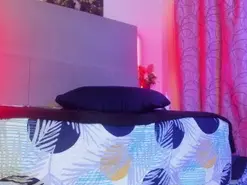 Amateur Live Sex Cam of barbie_devon