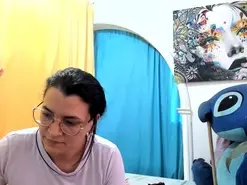 Amateur Adult Webcams of MARILYN_GARCIA