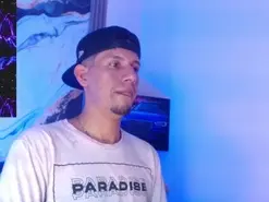 Amateur Sex Cam of Sebastian_Smitt