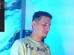 Amateur Live Porn of Sebastian_Smitt