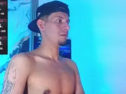 Amateur Nude Webcam of Sebastian_Smitt