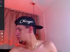 Amateur Adult Video Chat of Sebastian_Smitt