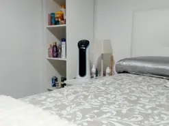 Amateur Adult Webcam of naiara_21