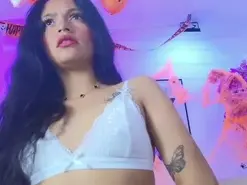 Amateur Adult Video Chat of Madiie_t18