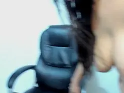 Amateur Nude Webcam of miss_eylens