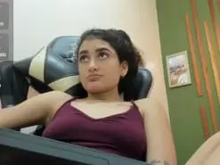 Amateur Best Webcam of Alejandra_18x