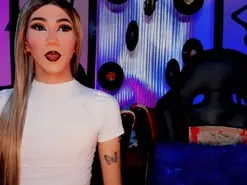 Amateur Live Porn of Lecsis_Lincy
