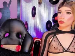 Amateur Sex Chat of Lecsis_Lincy