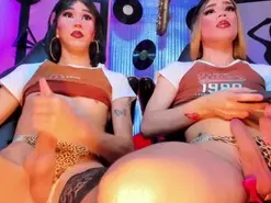 Amateur Free Porn Cam of Lecsis_Lincy