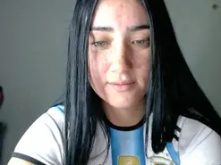 Amateur Free Porn Cam of megaa30