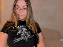 Amateur Live Sex Cam of AllisonRogers