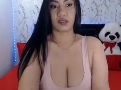 Amateur Adult Video Chat of Nathacha_sexy