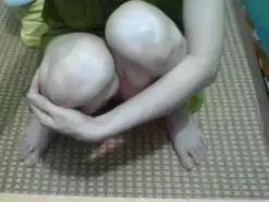 Amateur Live Sex Cam of LilySexy69
