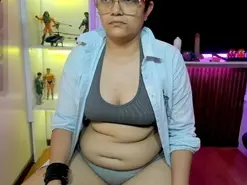 Amateur Sex Cam of destrukturada