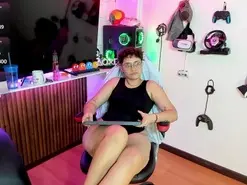 Amateur Adult Webcam of destrukturada