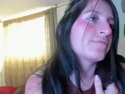 Amateur Free Live Porn of GiaRoussel